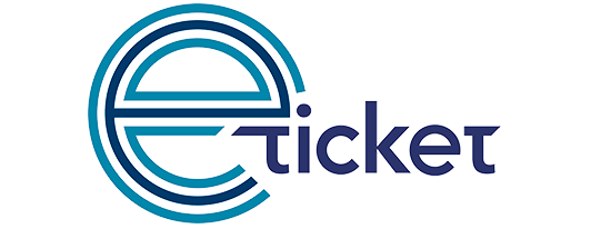 E-Ticket Logo