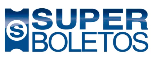 Super Boletos Logo