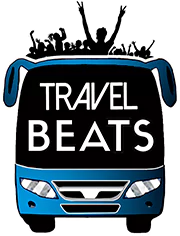 Logo Travel Beats