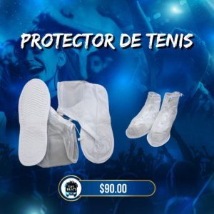 Impermeable | travel beats | Accesorios para conciertos