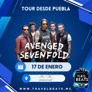 Avenged Sevenfold