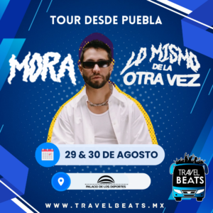 Mora