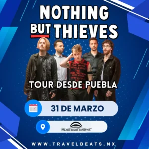 Nothing But Thieves