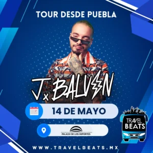 J Balvin