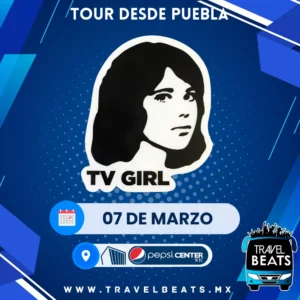 Tv Girl