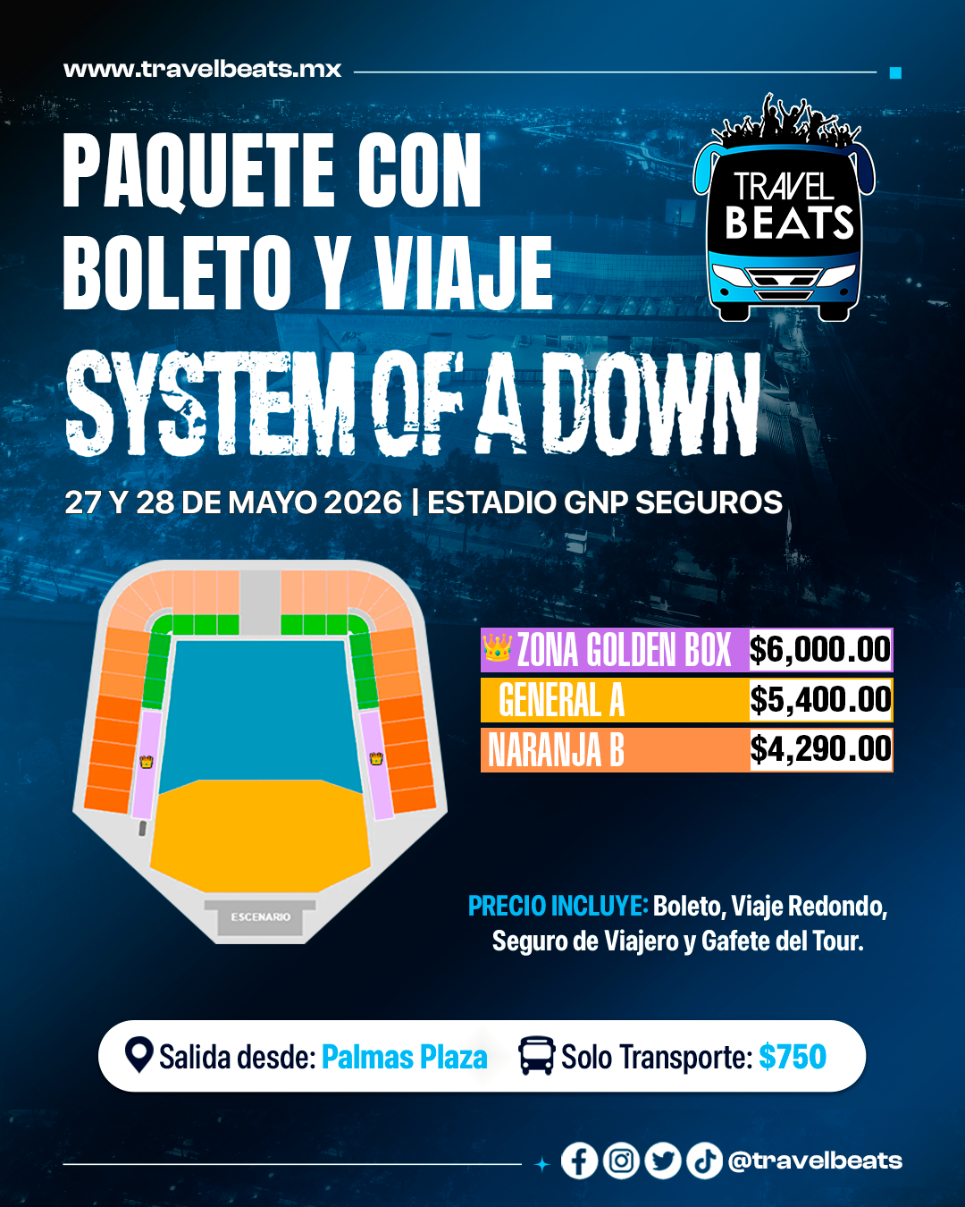 System Of A Down - Image 4