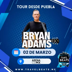 Bryan Adams