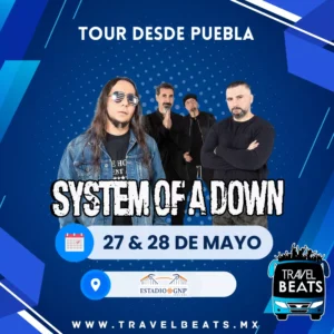 System Of A Down