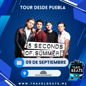5 Seconds Of Summer