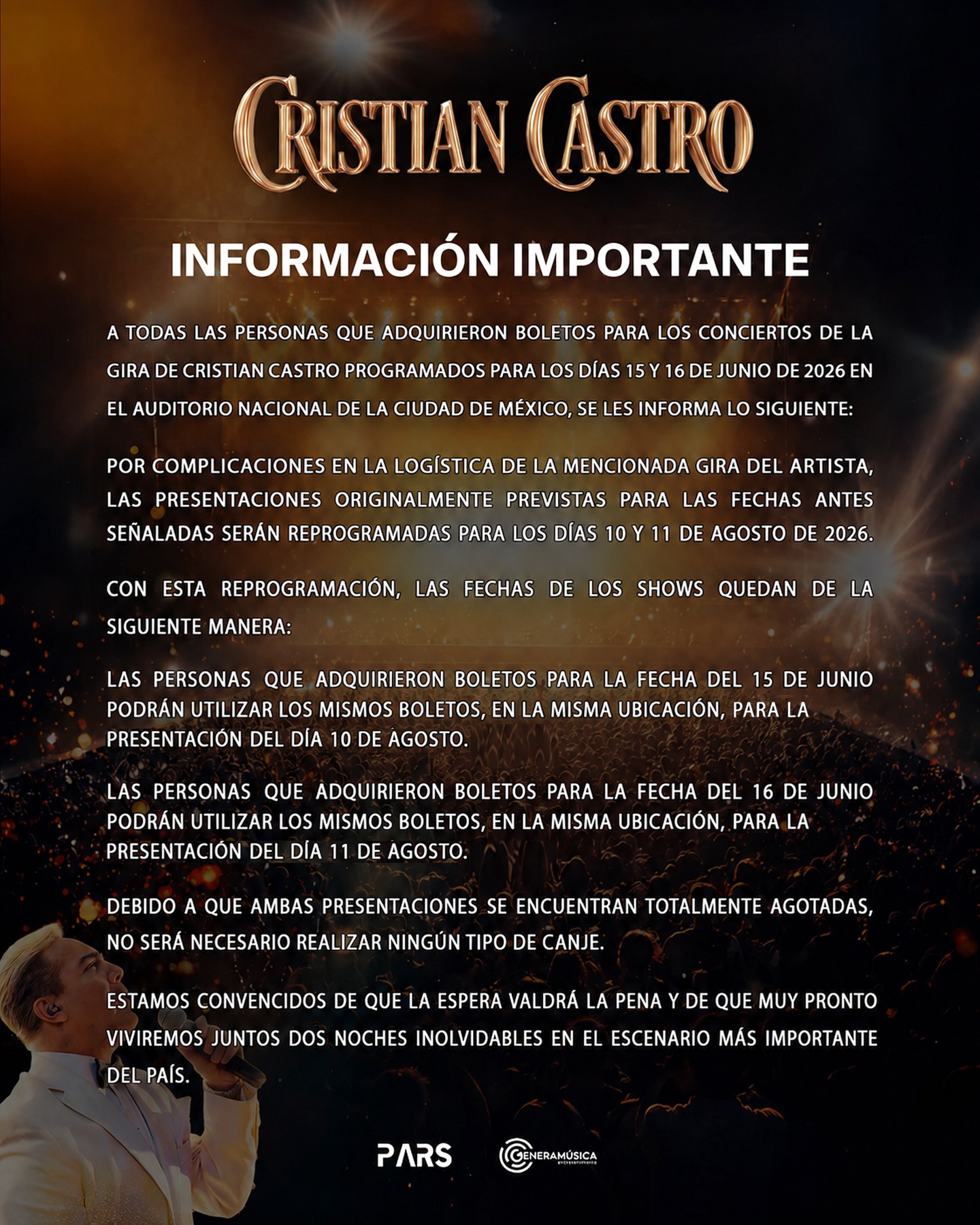 Cristian Castro - Image 4