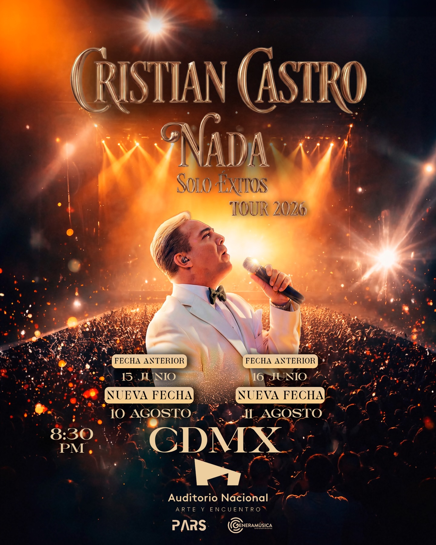 Cristian Castro - Image 5