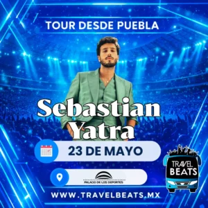 Sebastián Yatra