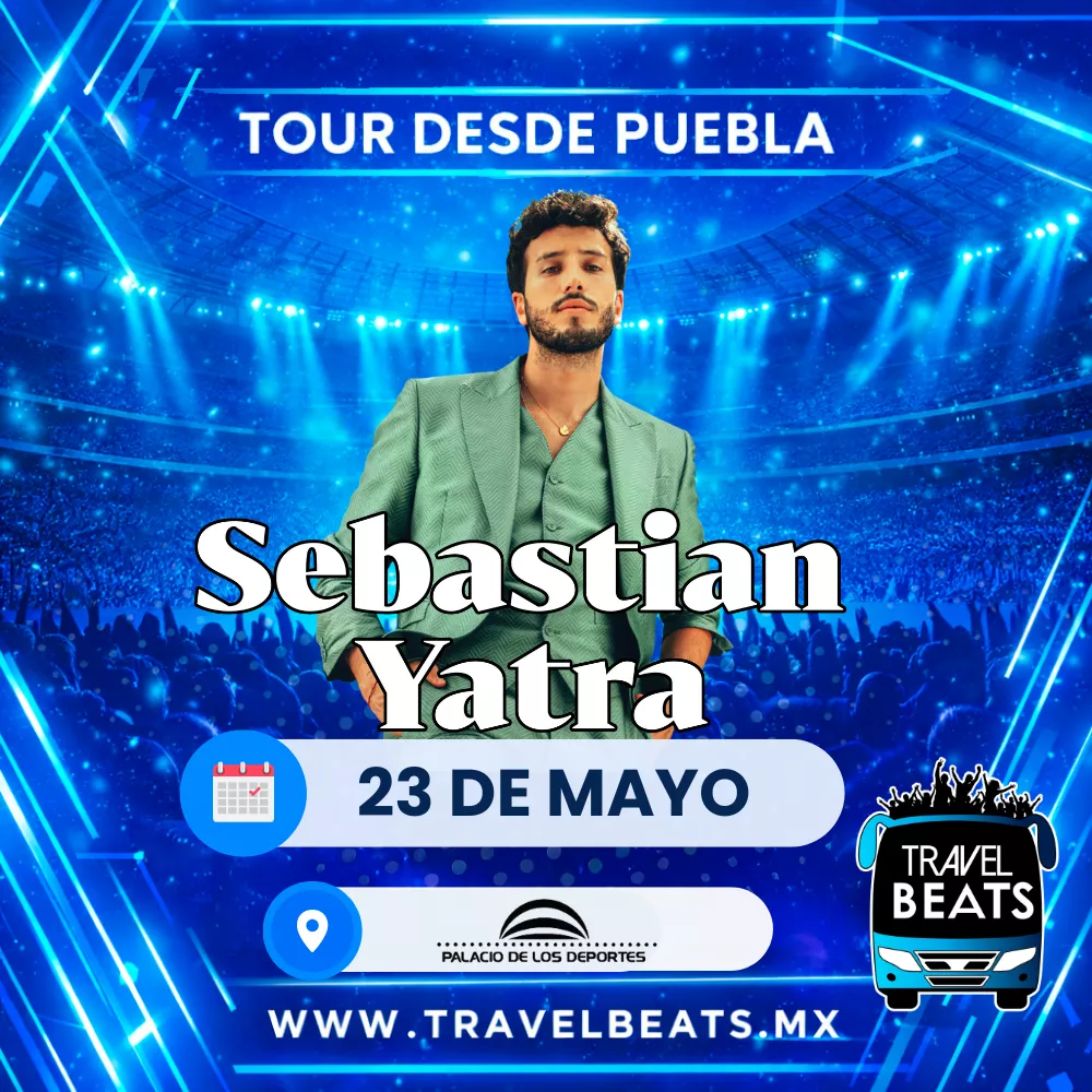Sebastián Yatra