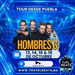 Hombres G
