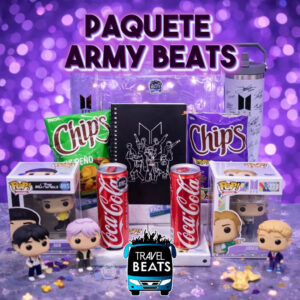 BTS en México 2026 | Boleto y viaje desde Puebla | Travel Beats