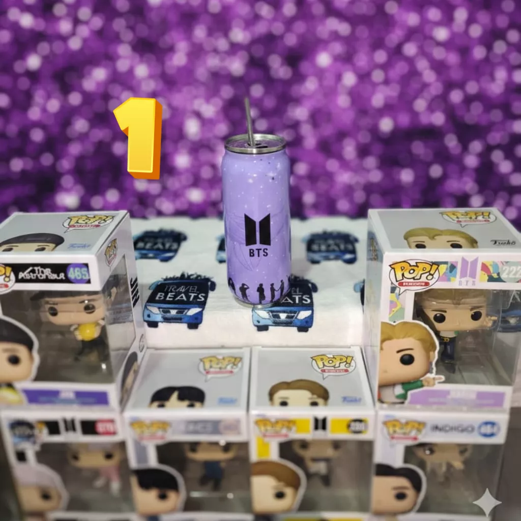 Paquete Army Beats - Image 2