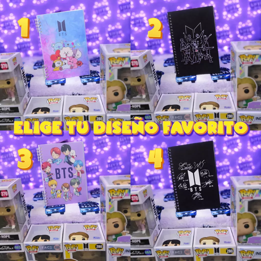 Paquete Army Beats - Image 4