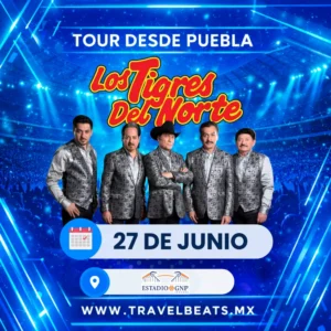 Los Tigres Del Norte