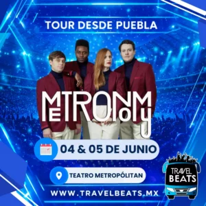 Metronomy