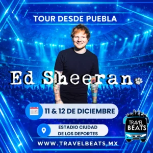 Ed Sheeran
