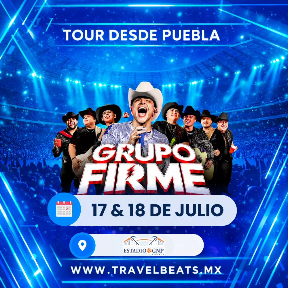 Grupo Firme