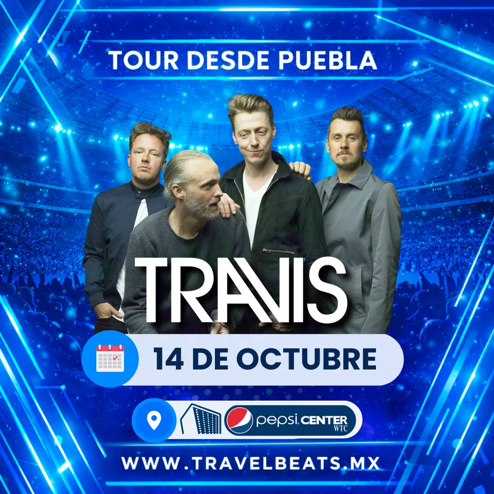 Travis