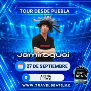 Jamiroquai