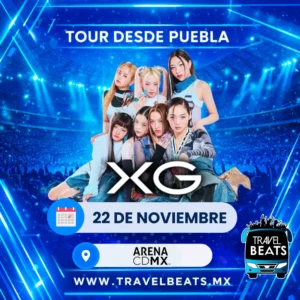 XG