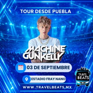 Machine Gun Kelly