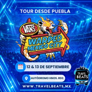 Vans Warped Tour
