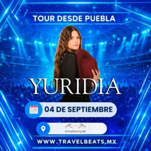 Yuridia