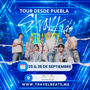 Stray Kids