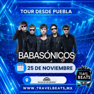 Babasónicos