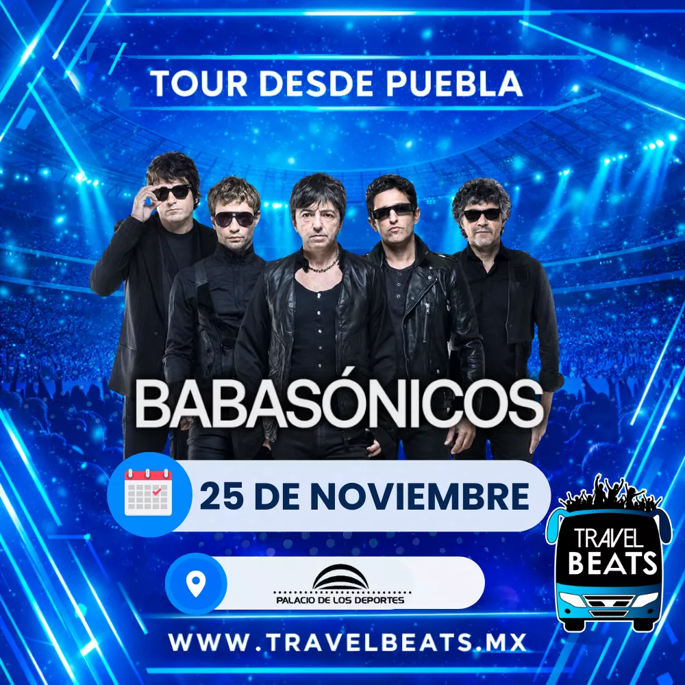 Babasónicos