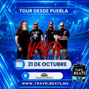 Slayer