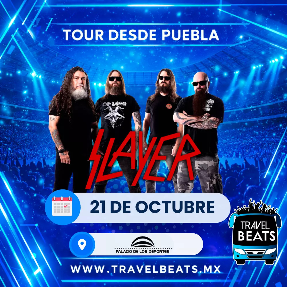 Slayer