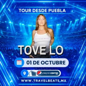 Tove Lo