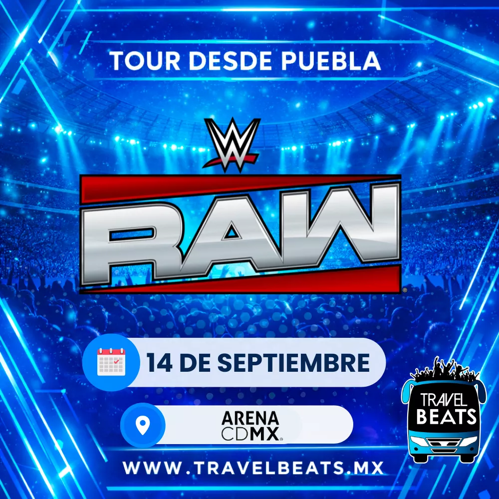 WWE Raw