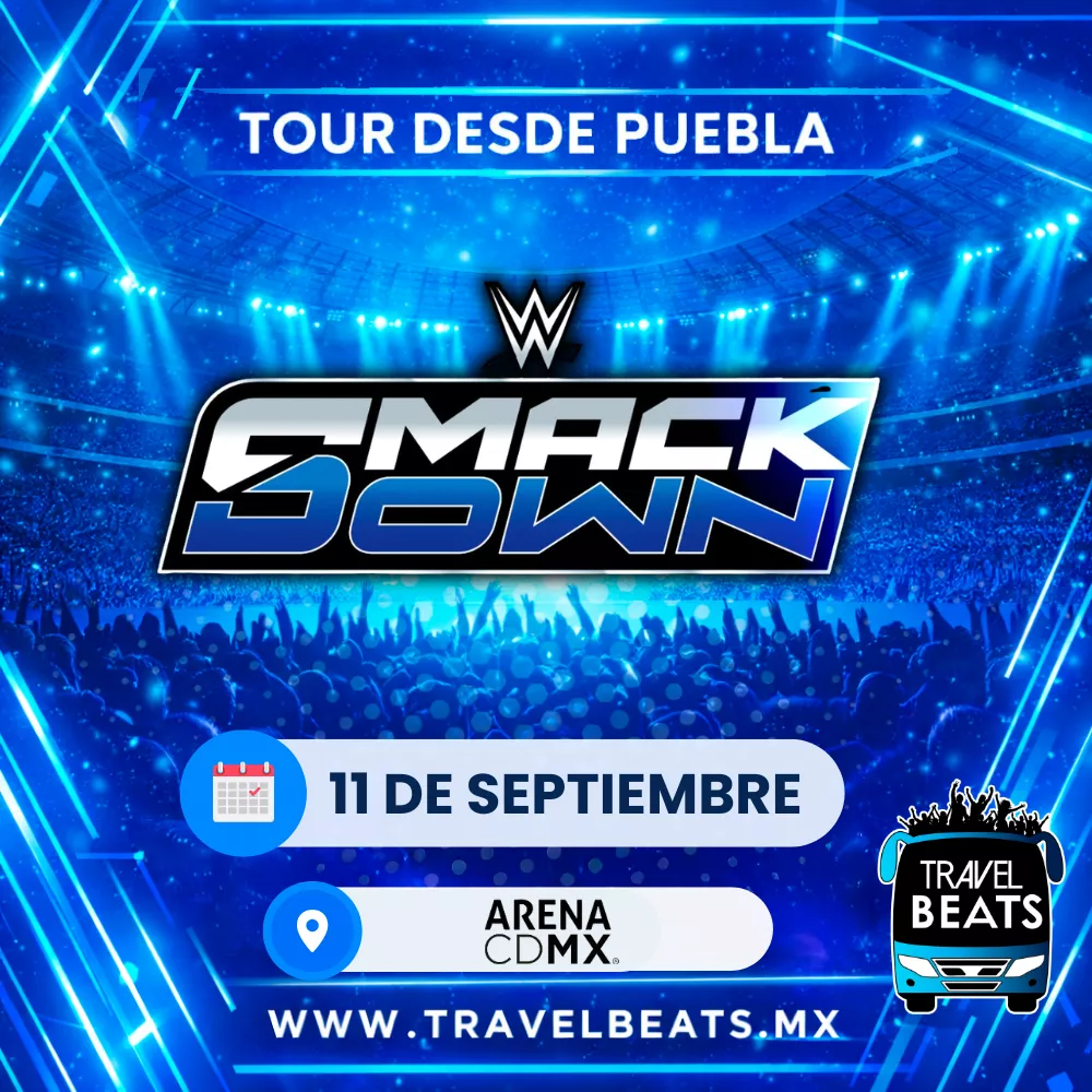 WWE Smack Down