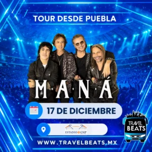 MANÁ