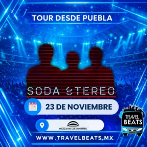 Soda Stereo
