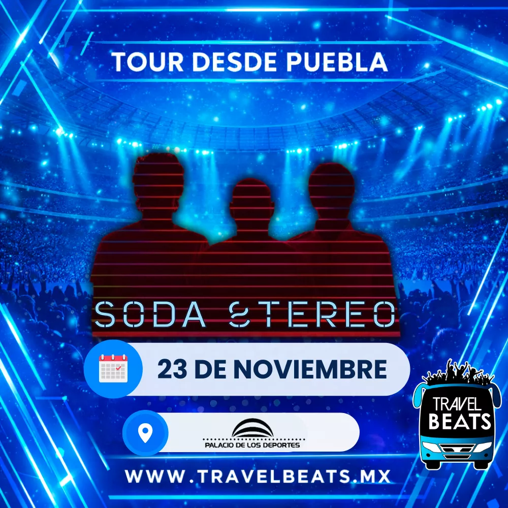 Soda Stereo