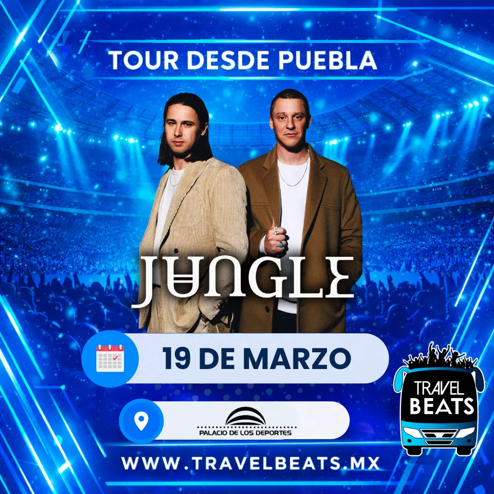 Jungle