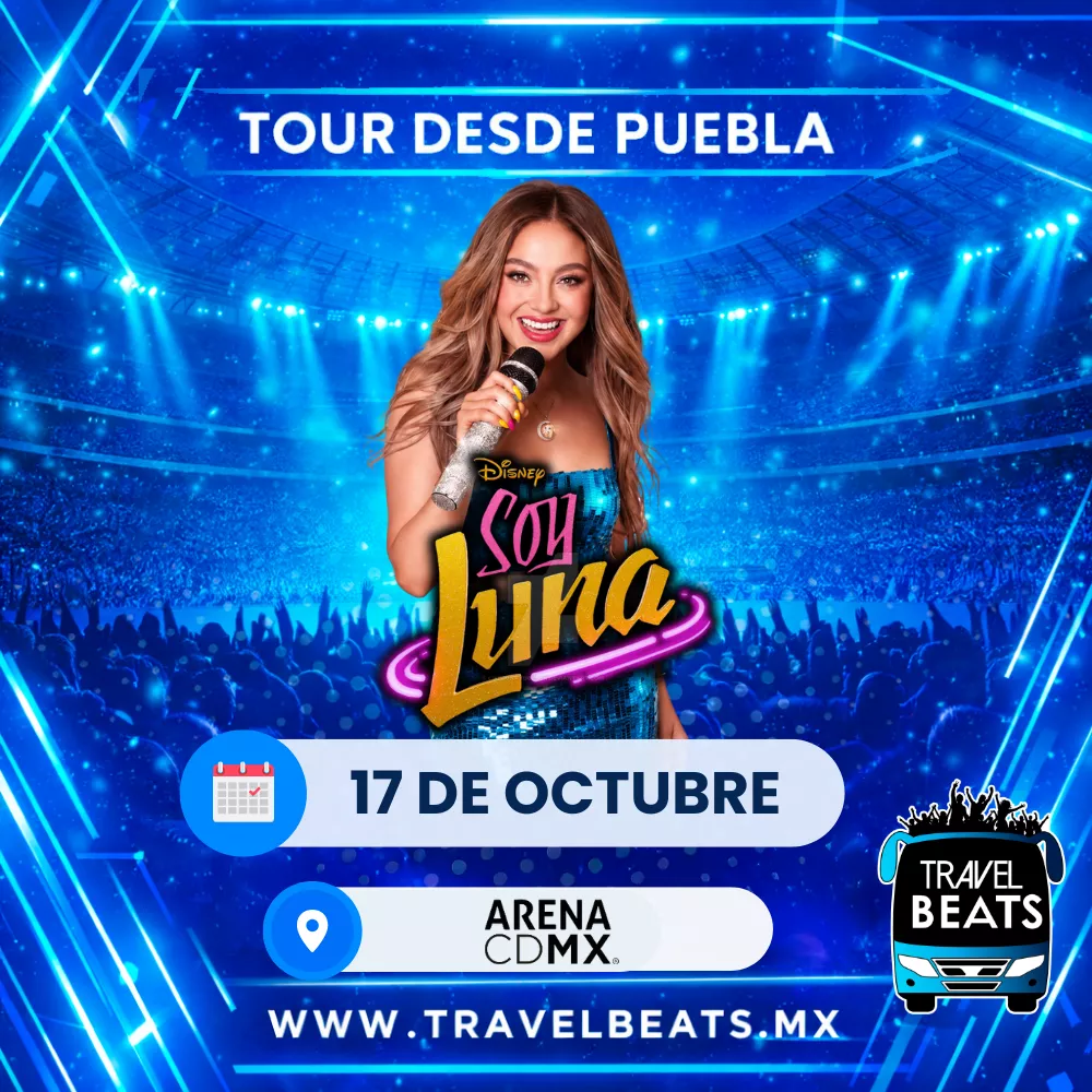 Soy Luna