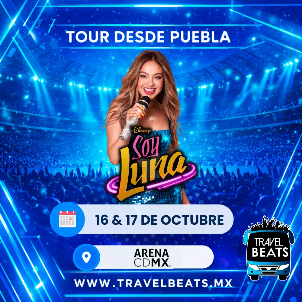 Soy Luna
