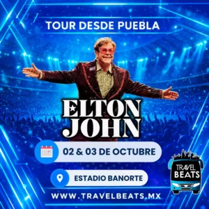 Elton John