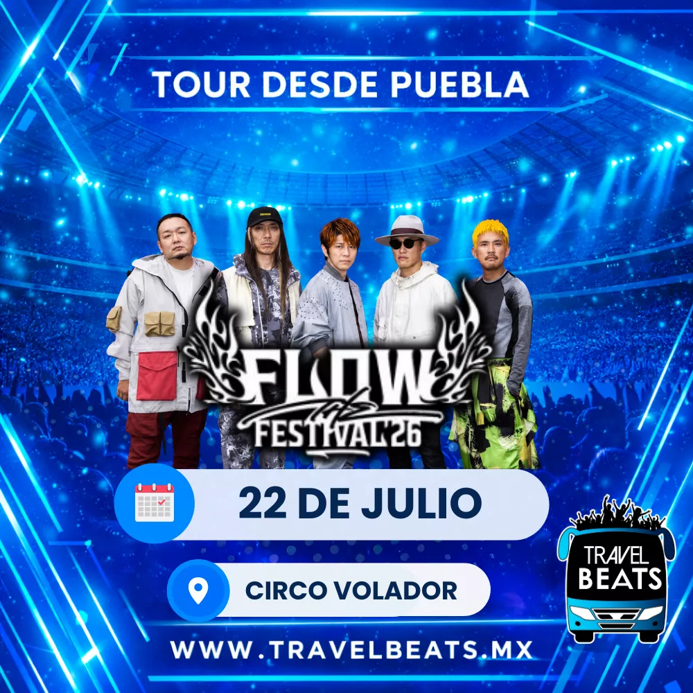 Flow