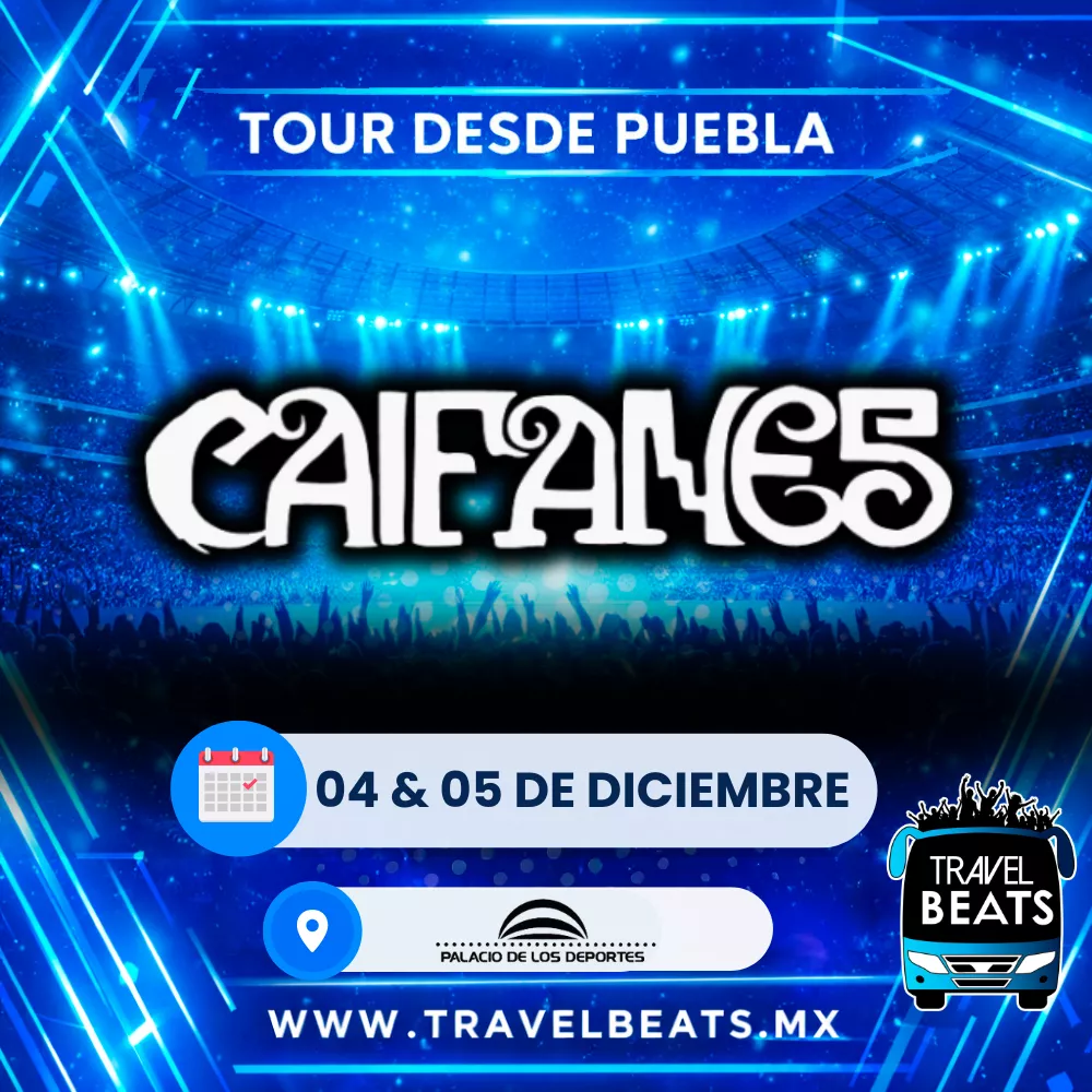 Caifanes