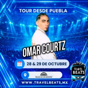Omar Courtz