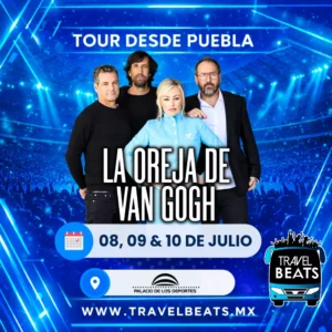 La Oreja de Van Gogh